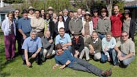 TILCEPA Participation in WCPA/CEC SC Meeting