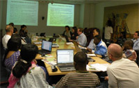 Indigenous Peoples' & Community Conserved Areas and Territories (ICCAs) Technical Workshop and Side event at UNPFII